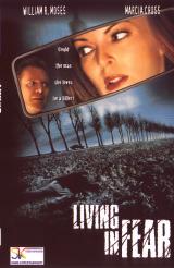 "Livind in fear" avec Marcia Croos en France? Living